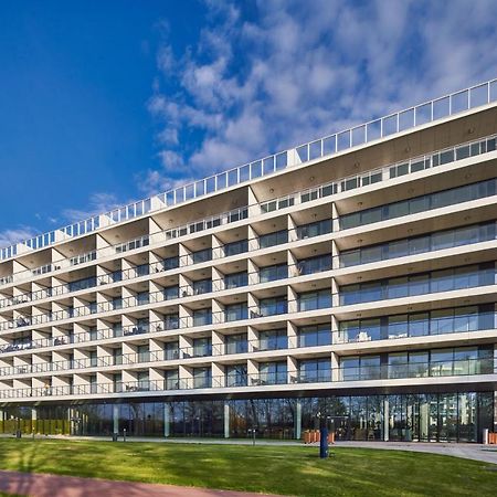 Seaside Park Apartament Prywatny 405 Z Widokiem Na Morze コウォブジェク エクステリア 写真